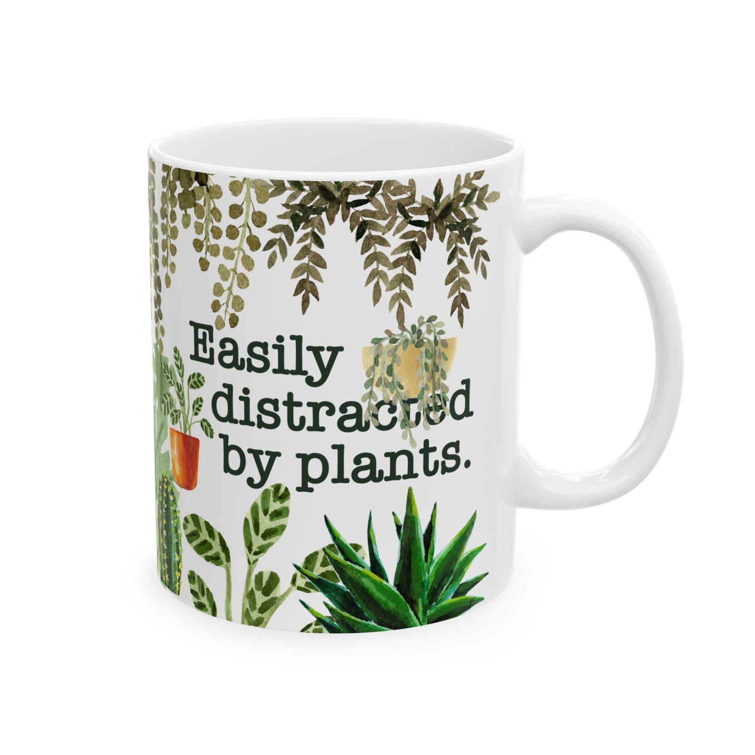 Mugs for Plant Lovers