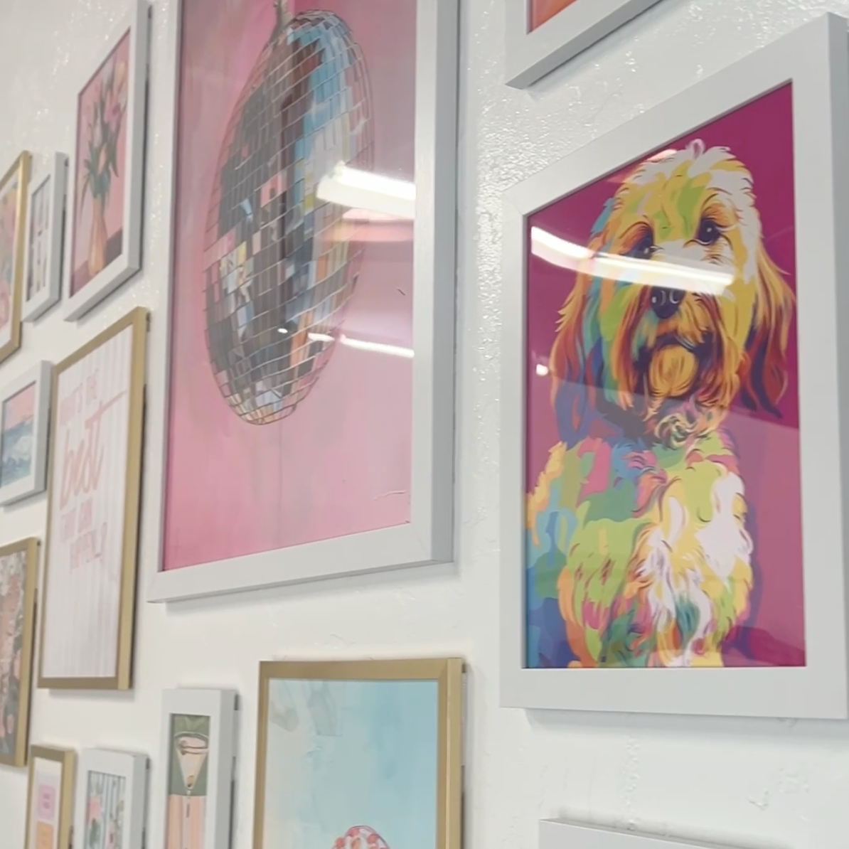 Wall Art Prints
