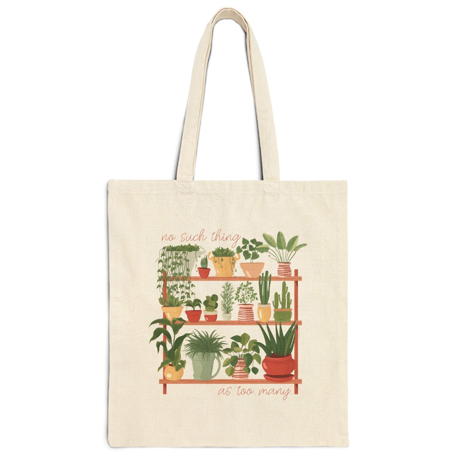 Totes for Plant Parents