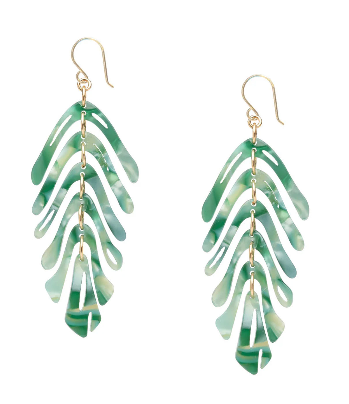 Jewelry for Plant People