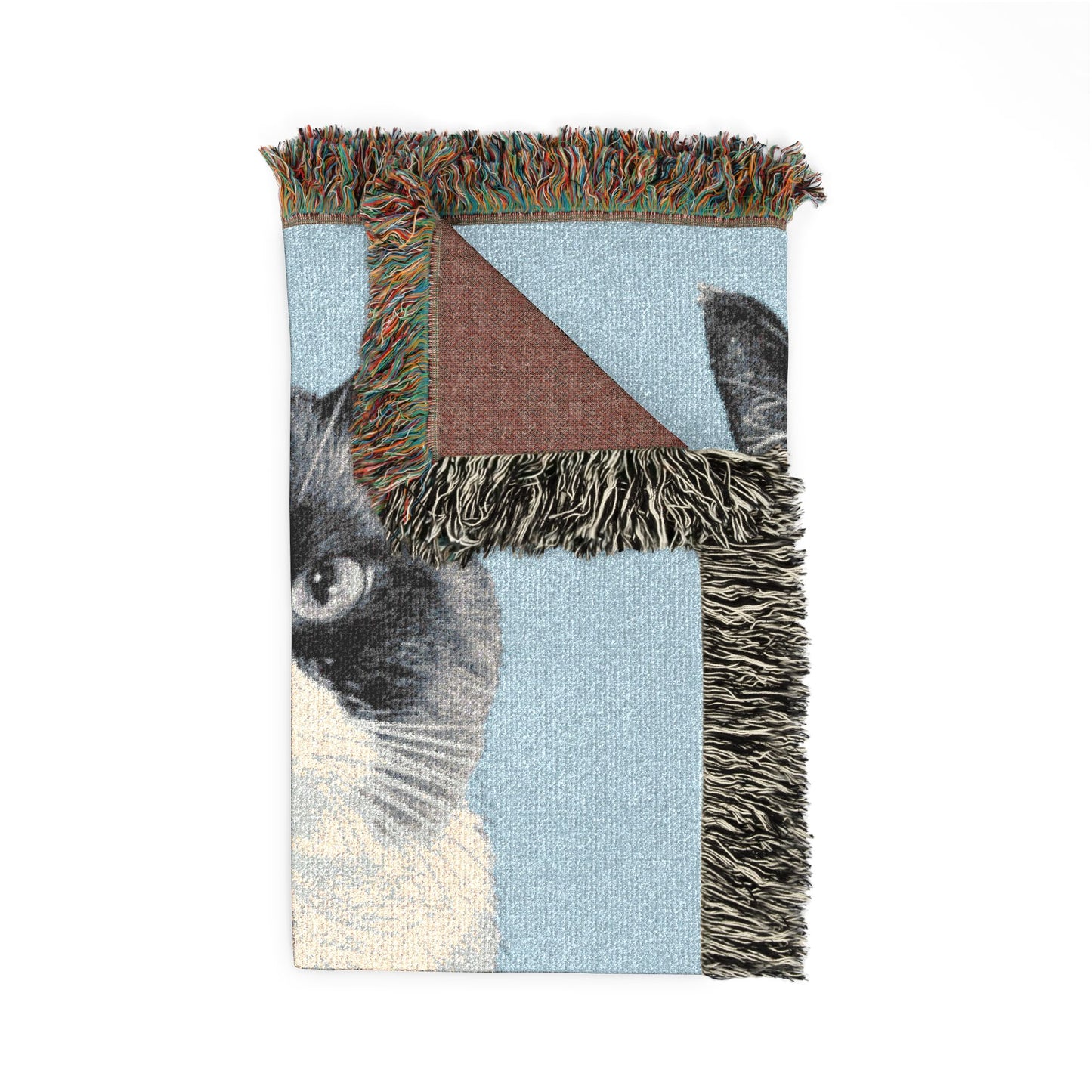 Personalized Pet Blanket