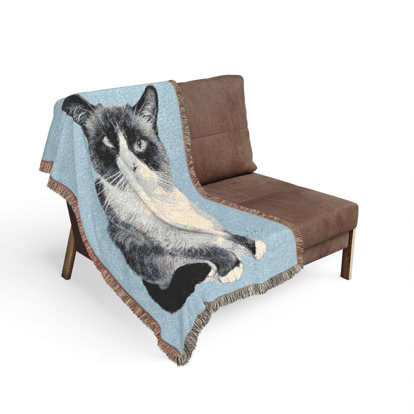 Personalized Pet Blanket