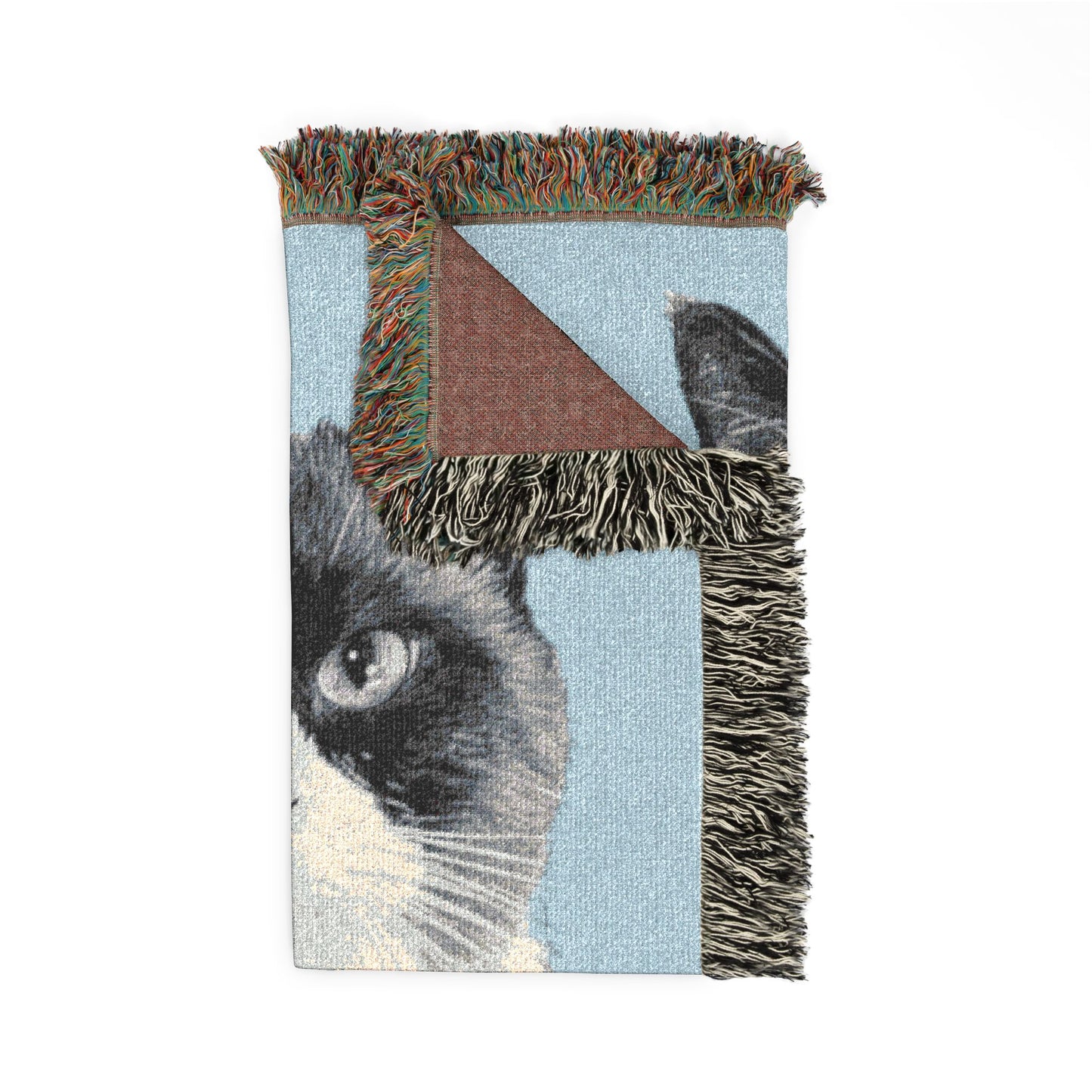 Personalized Pet Blanket