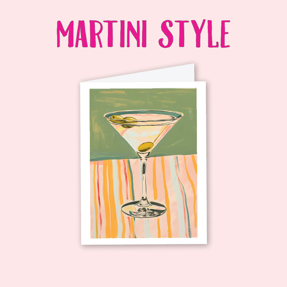 Dopamine Pop Art Prints [S2]