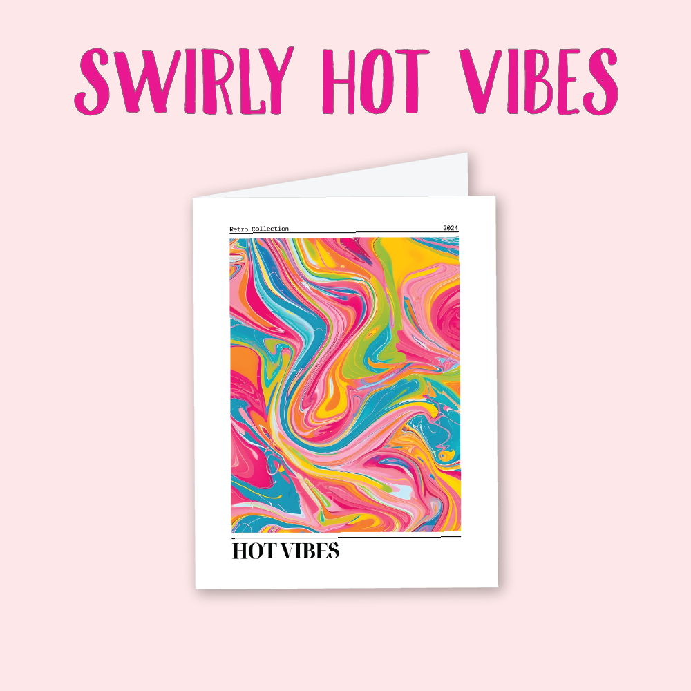 Dopamine Pop Art Prints [S2]