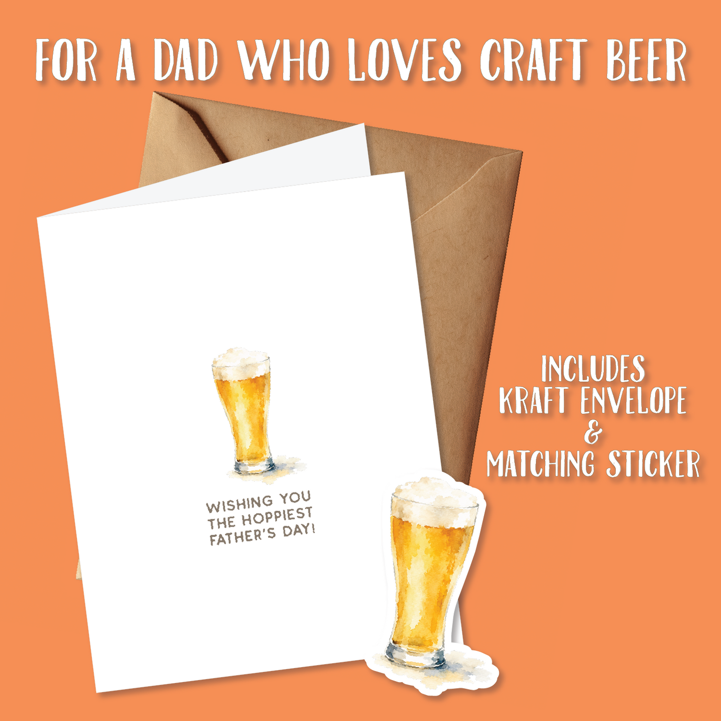 Father's Day Cards with Dad Jokes [S2]