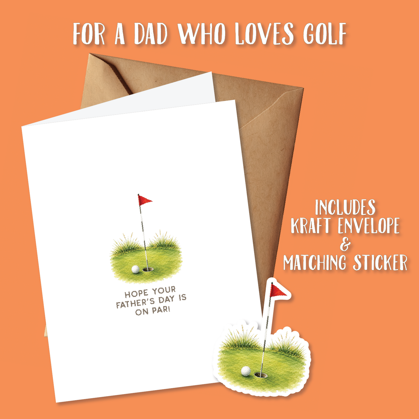Father's Day Cards with Dad Jokes [S2]