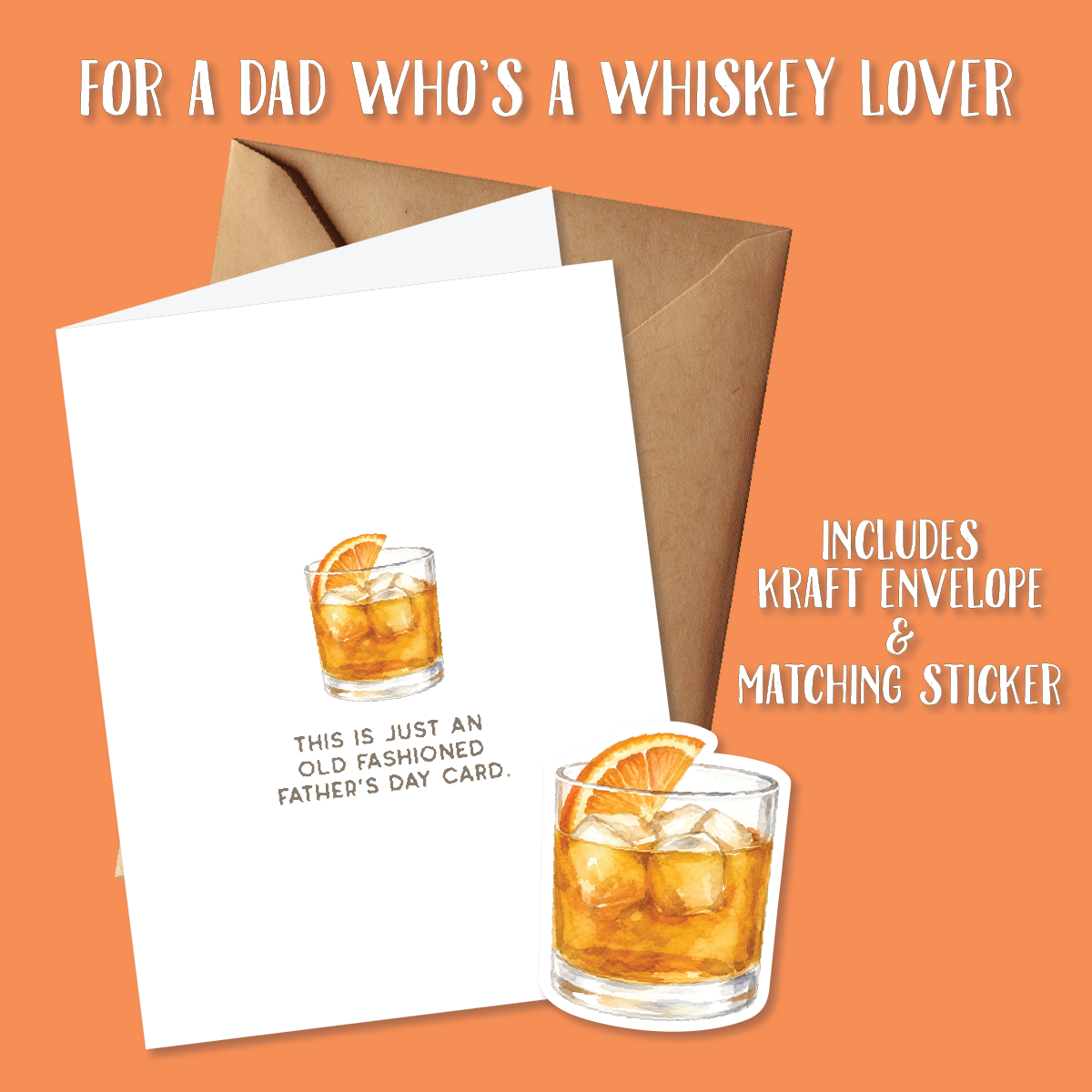 Father's Day Cards with Dad Jokes [S2]